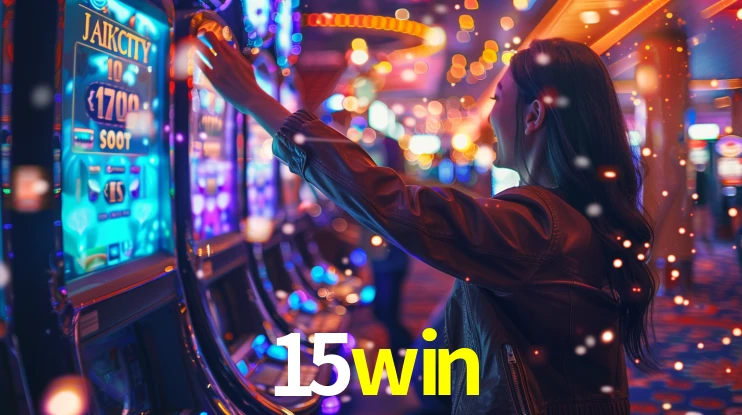 15win: Seu Especialista em Apostas Esportivas Brasileiras