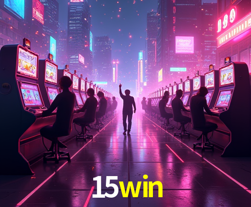 Segurança 2FA 15win