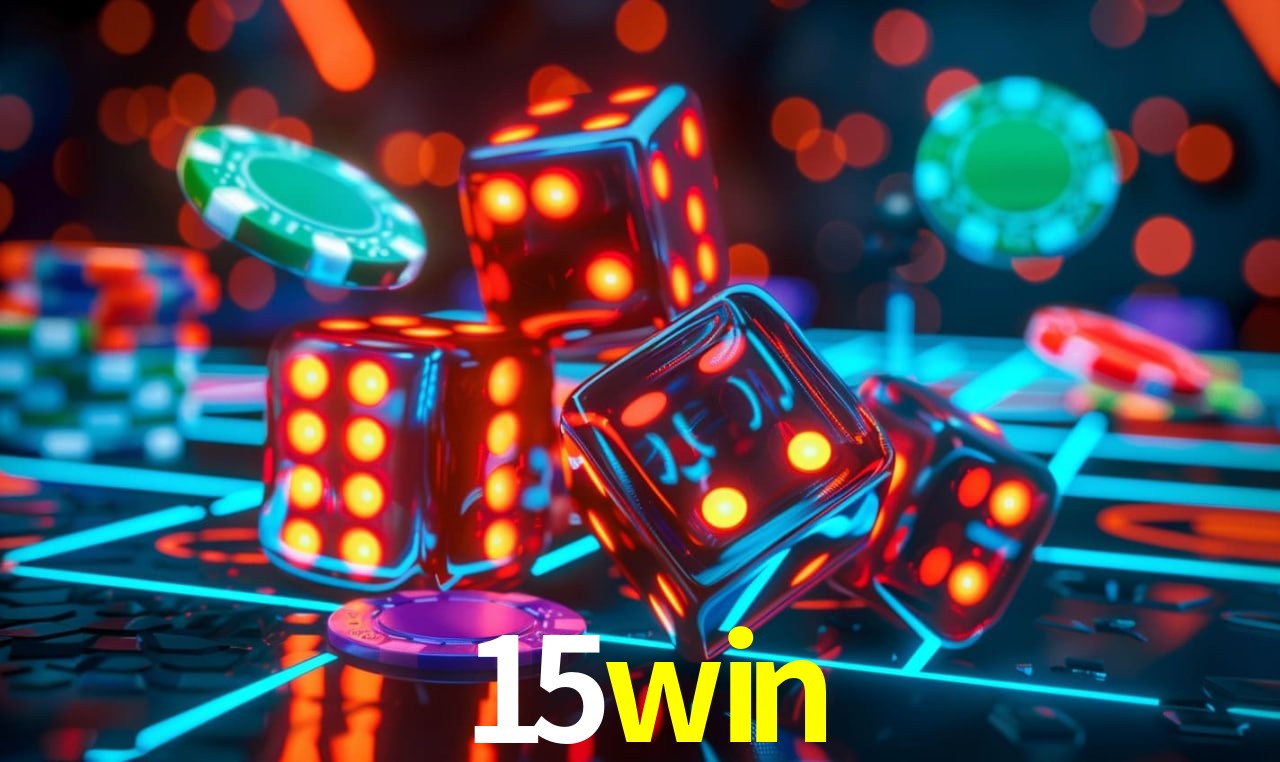 Apostas de Tênis 15win