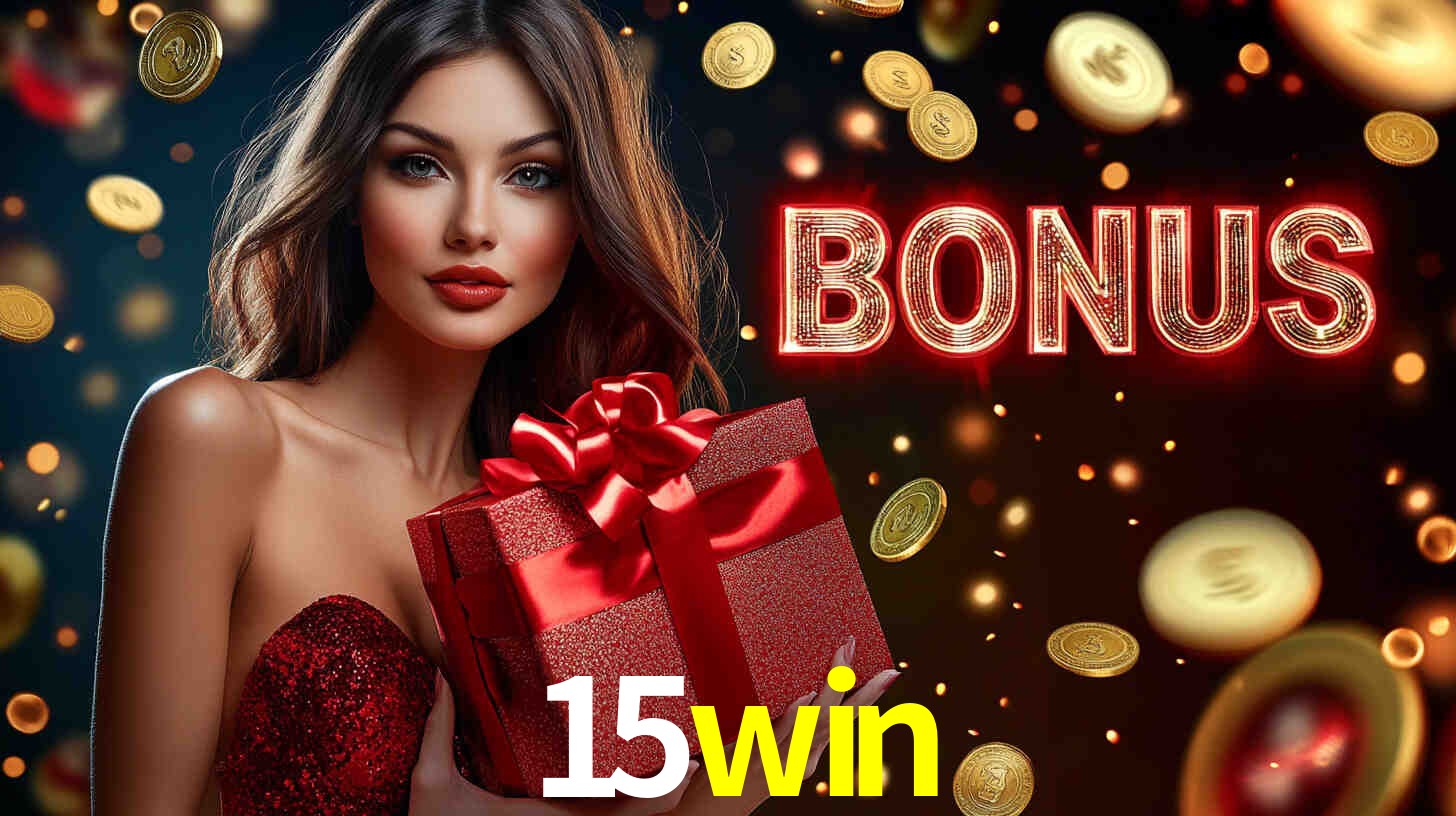Instruções Download 15win