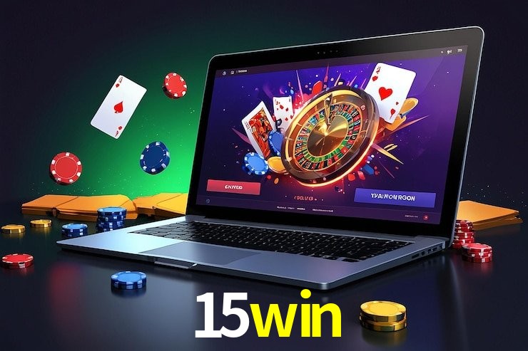 Suporte VIP 15win