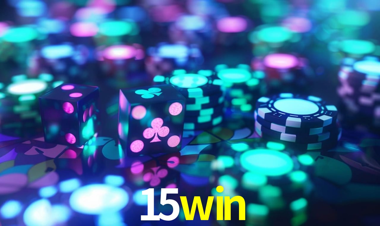 Sistemas de Segurança 15win