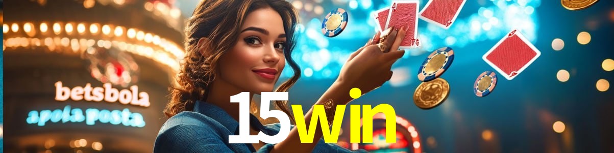 Bonus Features 15win