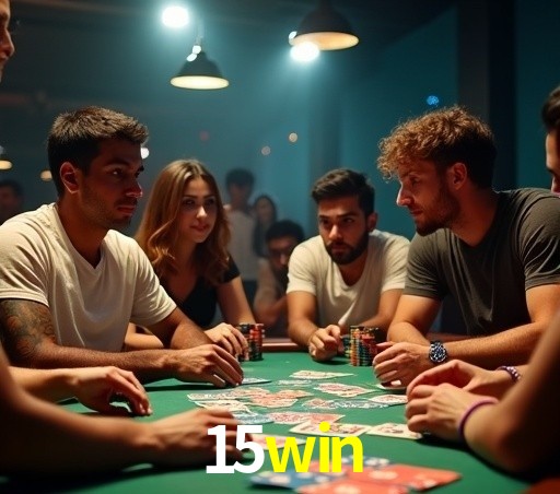 Sucesso 15win