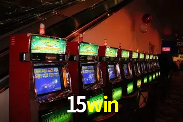 A Experiência Imersiva dos Cassinos Ao Vivo no 15win