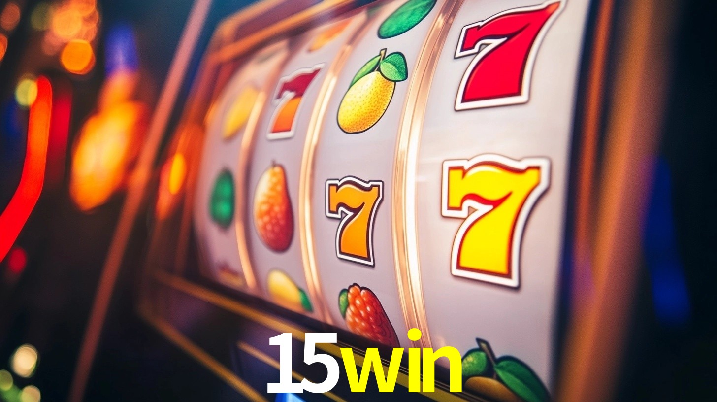Experimente o Login Seguro Premium no 15win