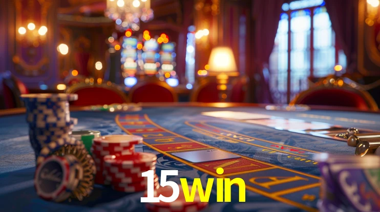 Exclusive Offers 15win