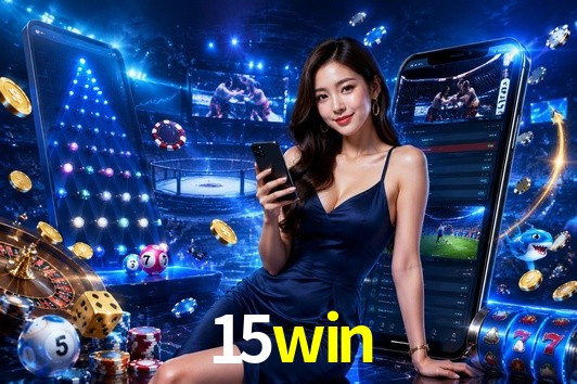 Slot Games 15win