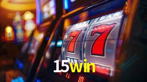 15win Caça-níqueis de mesa